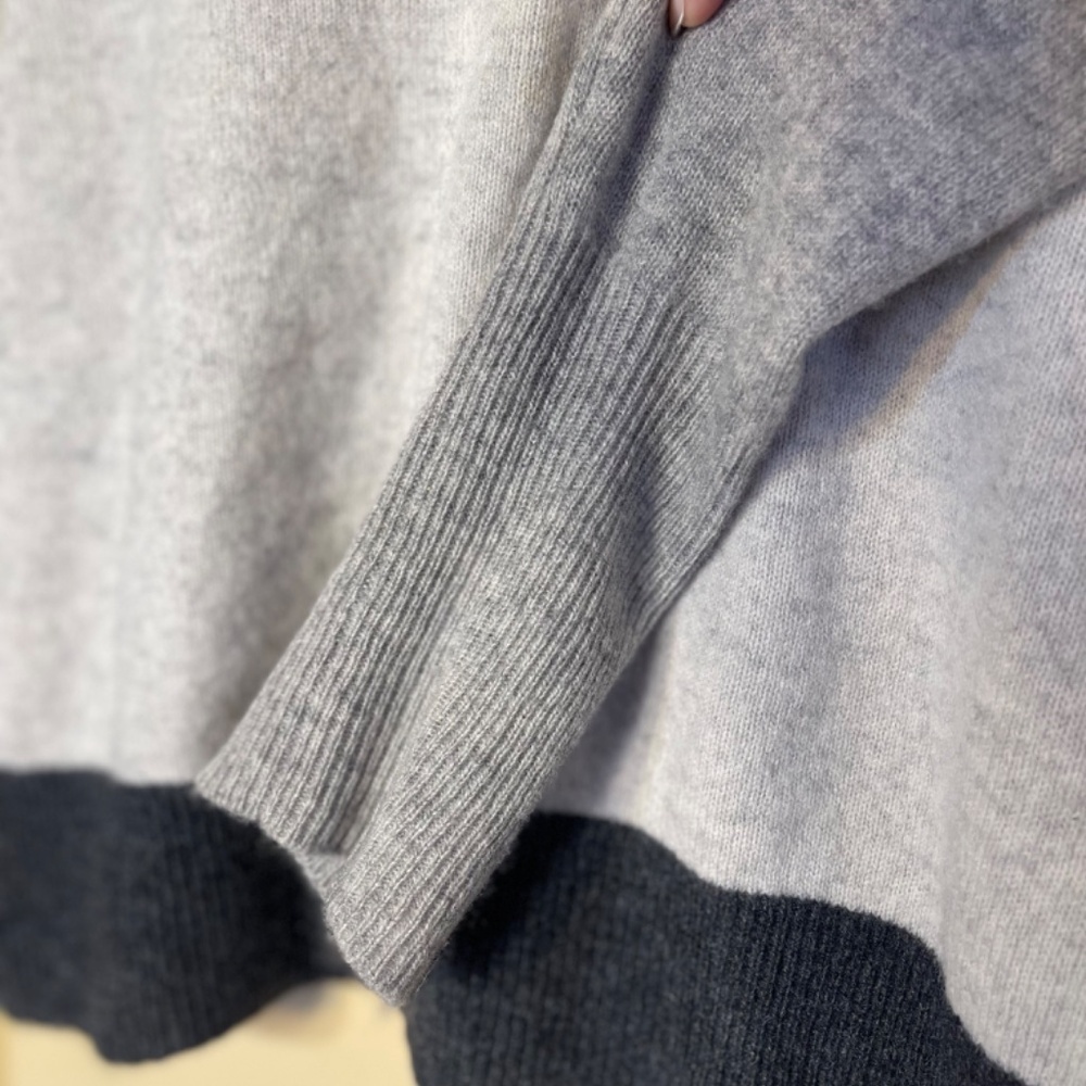 Cashmere Sweater - Picture 6 of 8